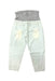 A Grey Jeans from Dear in size Maternity-S for maternity. (Back View)