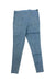 A Blue Jeggings from Dear in size Maternity-S for maternity. (Back View)