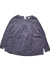 A Blue Long Sleeve Tops from Monoprix in size 4T for girl. (Front View)