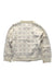 A Ivory Cardigans from Jamie Kay in size 2T for girl. (Back View)