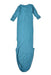 A Blue Nightgowns from Raph and Remy in size 3-6M for boy. (Back View)