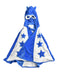 A Blue Halloween Costumes from Seed in size O/S for boy. (Front View)