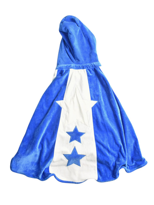 A Blue Halloween Costumes from Seed in size O/S for boy. (Back View)