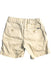 A Beige Shorts from Polo Ralph Lauren in size 4T for boy. (Back View)