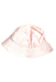 A Pink Sun Hats from Seed in size O/S for girl. (Back View)