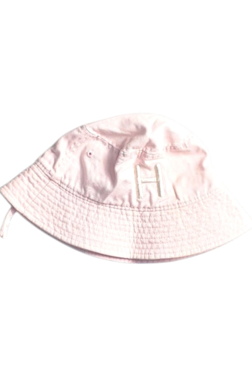 A Pink Hats Beanies & Caps from Seed in size O/S for girl. (Front View)