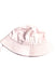 A Pink Hats Beanies & Caps from Seed in size O/S for girl. (Front View)