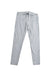A Grey Leggings from Isabella Oliver in size M for maternity. (Front View)