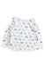 A Multicolour Long Sleeve Tops from Du Pareil au même in size 3T for girl. (Back View)