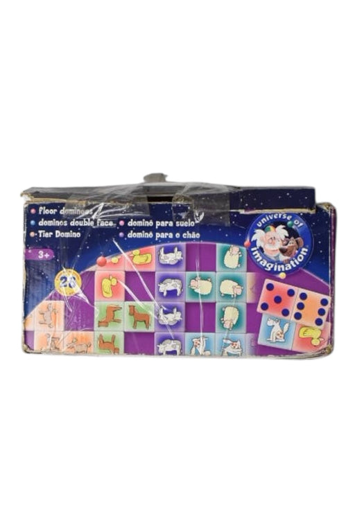 A  Board Games & Puzzles from toys r us in size O/S for neutral. (Front View)