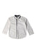 A  Long Sleeve Tops from Mothercare in size 3T for boy. (Front View)