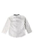A  Long Sleeve Tops from Mothercare in size 3T for boy. (Back View)
