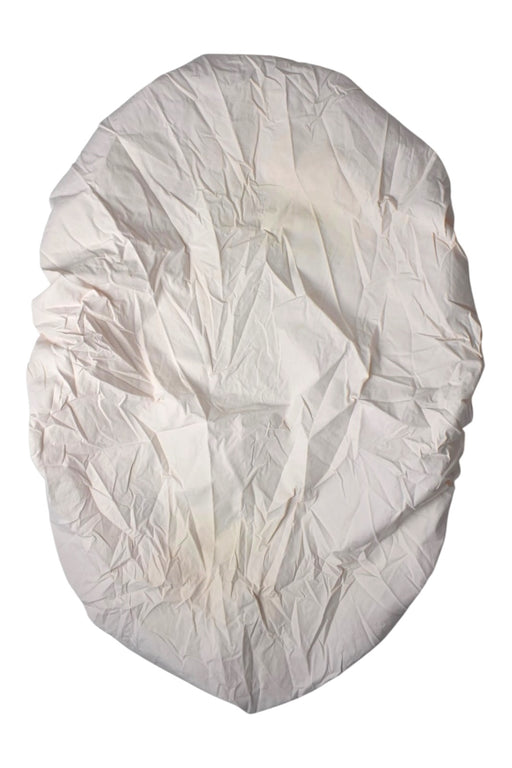 A Pink Bed Sheets Pillows & Pillowcases from Stokke in size O/S for girl. (Front View)