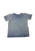 A Blue Short Sleeve T Shirts from Guess in size 3T for boy. (Back View)