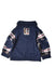 A Navy Knit Sweaters from Familiar in size 6-12M for boy. (Back View)