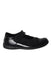A Black Flats from Start-Rite in size 6T for girl. (Front View)