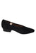 A  Flats from Bloch in size 5T for girl. (Front View)
