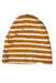 A Orange Beanies from Timberland in size O/S for neutral. (Front View)
