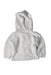 A White Cardigans from The Little White Company in size 6-12M for neutral. (Back View)