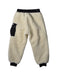 A Beige Casual Pants from Moschino in size 4T for neutral. (Back View)