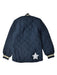 A Blue Puffer/Quilted Coats & Outerwear from Molo in size 7Y for boy. (Back View)
