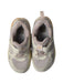 A Multicolour Sneakers from Fila in size 4T for girl. (Back View)