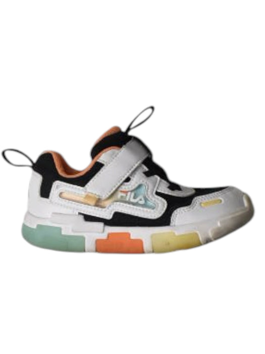 Multicolour Fila Sneakers EU27 — Retykle Singapore