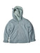 A Blue Lightweight Jackets from Mori in size 12-18M for neutral. (Front View)