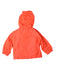 A Orange Rain Jackets from Jacadi in size 18-24M for neutral. (Back View)