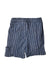 A Navy Shorts from Mayoral in size 2T for boy. (Back View)