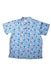 A Multicolour Short Sleeve Shirts from Elizabeth Little in size 2T for boy. (Front View)