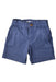 A Blue Shorts from Milkshake in size 3T for boy. (Front View)