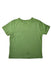 A Green Short Sleeve T Shirts from Boden in size 2T for boy. (Back View)