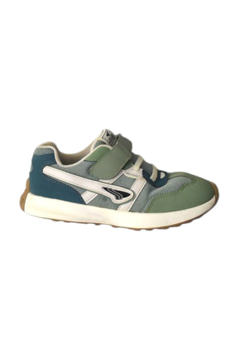 A Multicolour Sneakers from Dr. Kong in size 6T for boy. (Front View)