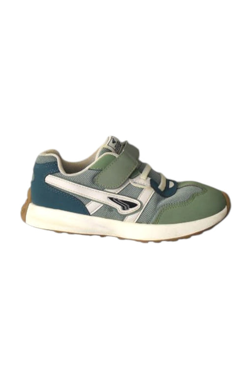 A Multicolour Sneakers from Dr. Kong in size 6T for boy. (Front View)