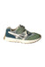 A Multicolour Sneakers from Dr. Kong in size 6T for boy. (Front View)