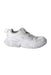 A White Sneakers from Dr. Kong in size 7Y for neutral. (Front View)