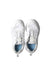 A White Sneakers from Dr. Kong in size 7Y for neutral. (Back View)