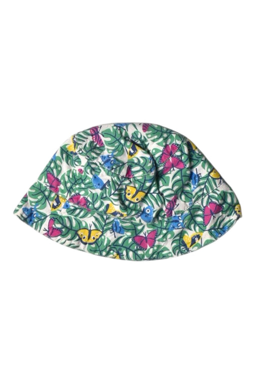 A Multicolour Sun Hats from Kite in size 3T for girl. (Front View)