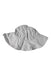 A Grey Sun Hats from Jamie Kay in size 2T for girl. (Back View)