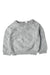 A Grey Knit Sweaters from Jamie Kay in size 12-18M for neutral. (Front View)