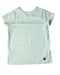 A Blue Short Sleeve T Shirts from Tea in size 6T for girl. (Back View)