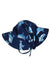 A Navy Sun Hats from Hanna Andersson in size 12-18M for boy. (Front View)
