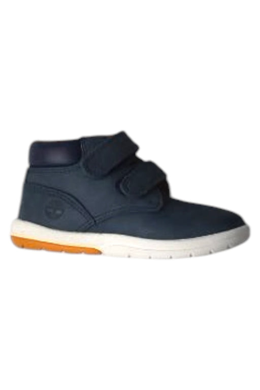 A Navy Sneakers from Living Nature in size O/S for neutral. (Front View)