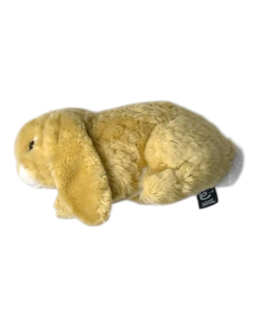 A Beige Soft Toys from Living Nature in size O/S for neutral. (Front View)