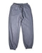 A Grey Sweatpants from Genwoo Kids in size 10Y for neutral. (Front View)