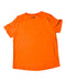 A Orange Short Sleeve T Shirts from Under Armour in size 8Y for boy. (Back View)