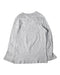 A Grey Long Sleeve T Shirts from Stella McCartney in size 6T for boy. (Back View)