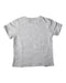 A Grey Short Sleeve T Shirts from Stella McCartney in size 5T for boy. (Back View)