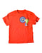 A Orange Short Sleeve T Shirts from Stella McCartney in size 5T for boy. (Front View)
